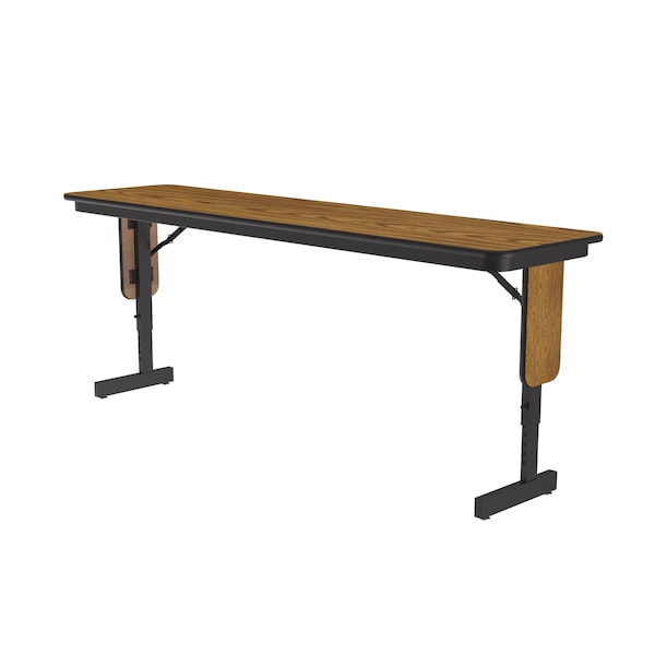 Panel Leg Adj Seminar Tables (TFL)